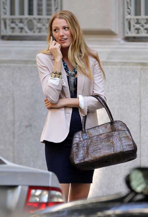 布莱克·莱弗利/Blake Lively-11-41